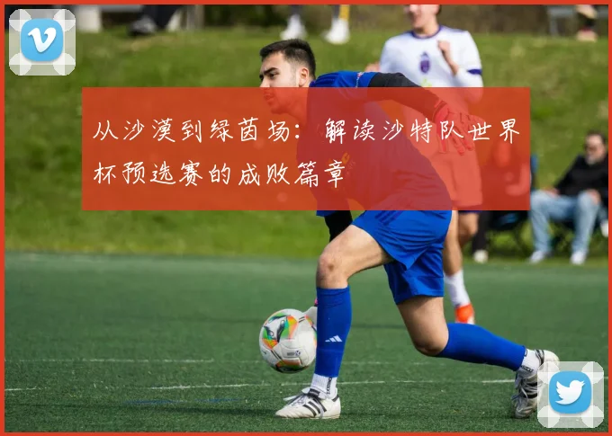 从沙漠到绿茵场：解读沙特队世界杯预选赛的成败篇章