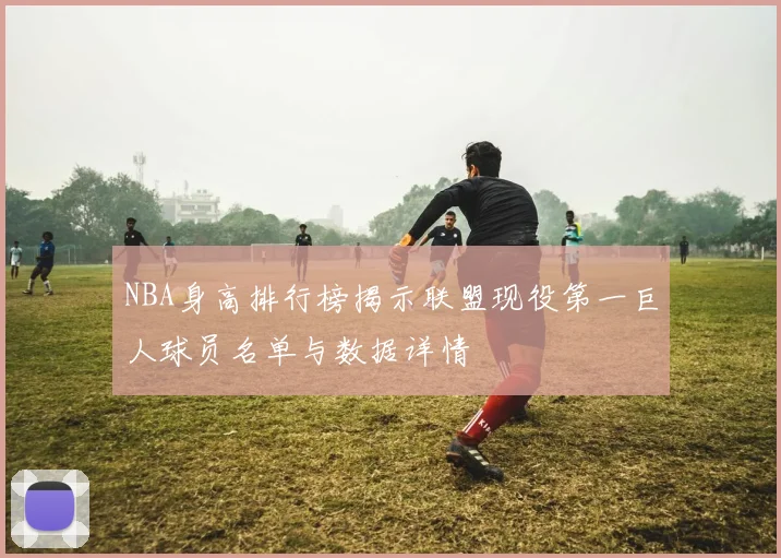 NBA身高排行榜揭示联盟现役第一巨人球员名单与数据详情