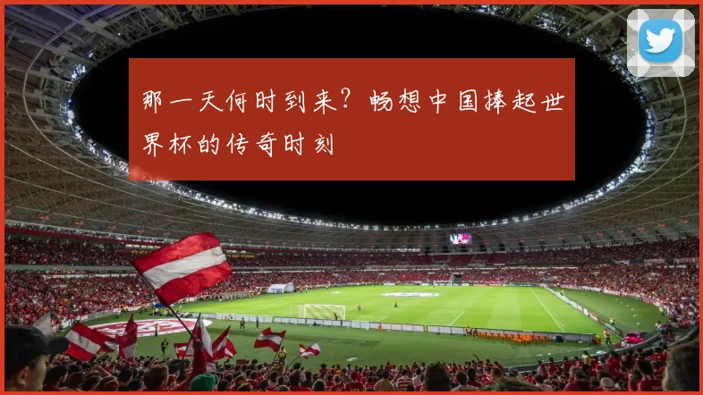 那一天何时到来？畅想中国捧起世界杯的传奇时刻