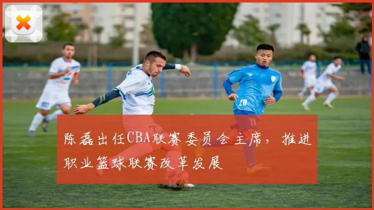 陈磊出任CBA联赛委员会主席，推进职业篮球联赛改革发展