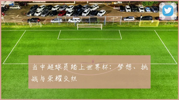 当中超球员踏上世界杯：梦想、挑战与荣耀交织