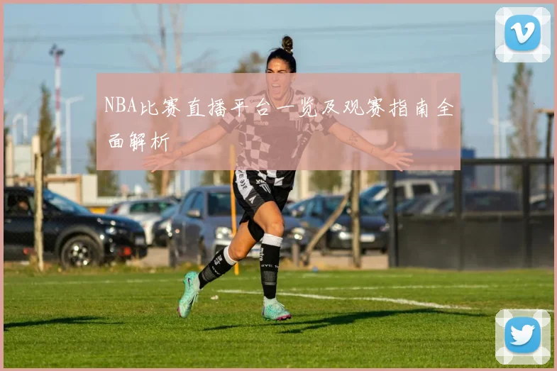 NBA比赛直播平台一览及观赛指南全面解析